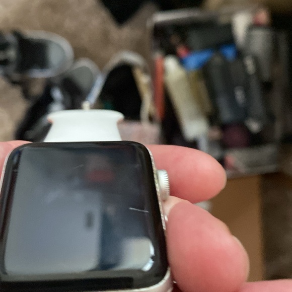 Apple Series 2 42mm Watch ***NO BOX*** - Picture 7 of 13